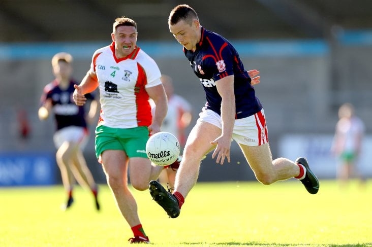 Dublin SFC quarter-finals down for decision this weekend