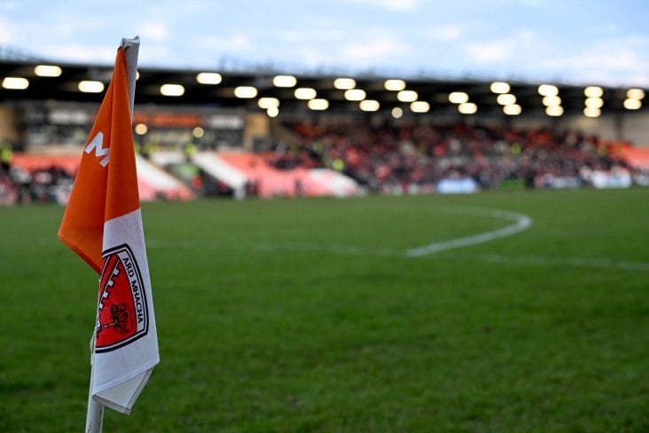 Athletic Grounds sediará a final do All-Ireland U20FC