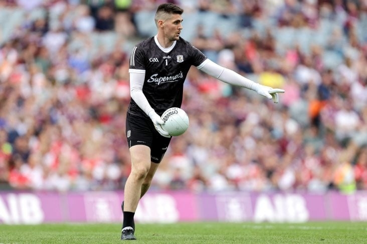 Dunmore MacHales, Galway SFC'de Annaghdown karşısında açılış galibiyetine ulaştı