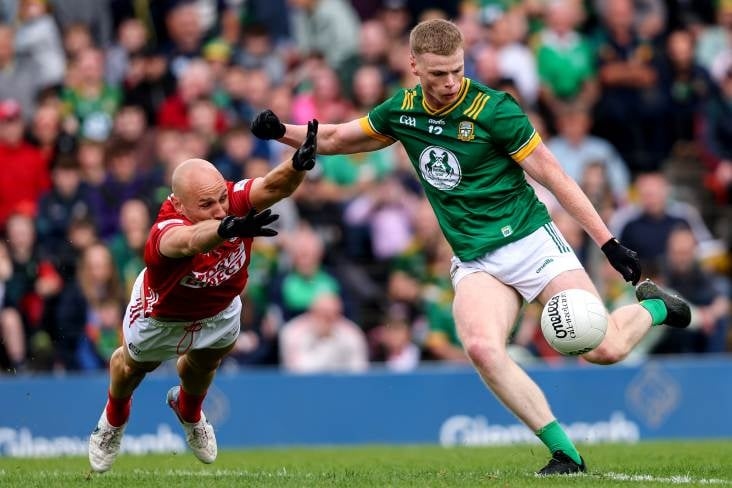 New York cruise past Monaghan towards Lory Meagher Cup final date with Cavan