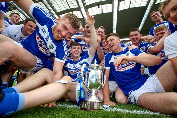 Leinster GAA ofrece 20.000 entradas gratuitas para la final de hurling a equipos menores de edad