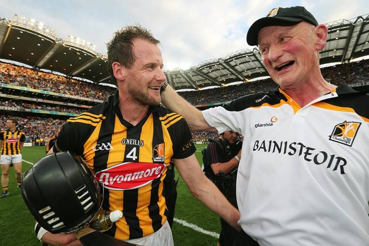 Kilkenny legends still going strong