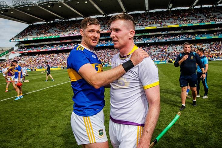BBC pull out all the stops for hurling final coverage
