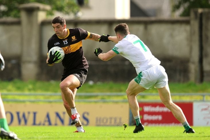 Dr Crokes storm to 10th Kerry club title