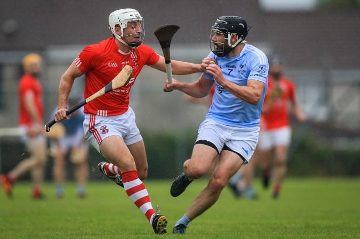 Doon and Na Piarsaigh finish all square in Limerick SHC final repeat