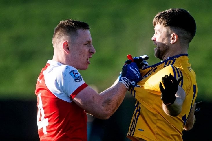 GAA on TV: Crunch Mayo and Galway club clashes live on TG4 this Sunday