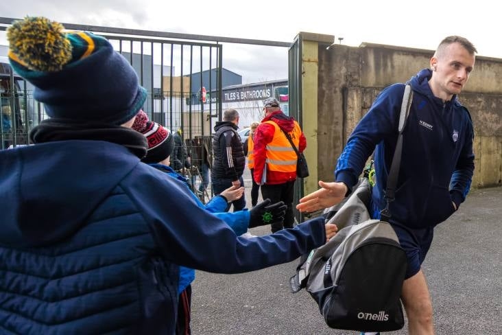 Kingdom suffer double injury blow