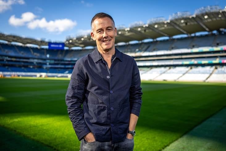 Shankey räumt seinen Posten als Fußballspieler in Waterford