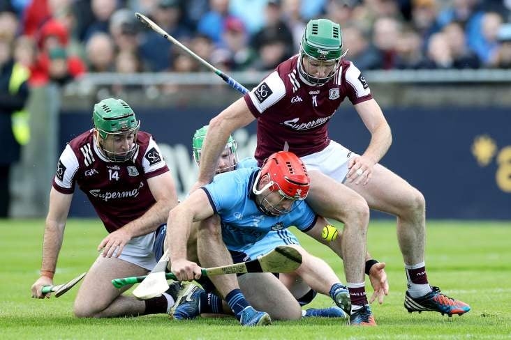 Galway y Kilkenny disputarán la final de la Leinster SHC mientras Antrim desciende a la Copa Joe McDonagh