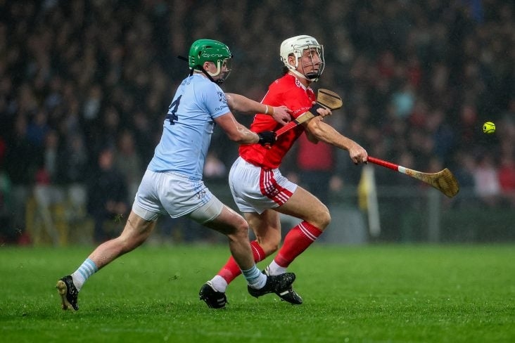Doon thump Patrickswell for first win in Limerick SHC