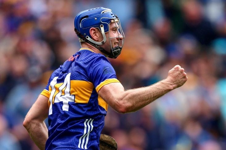 Canning claims Tipp defender 'saved' the GAA