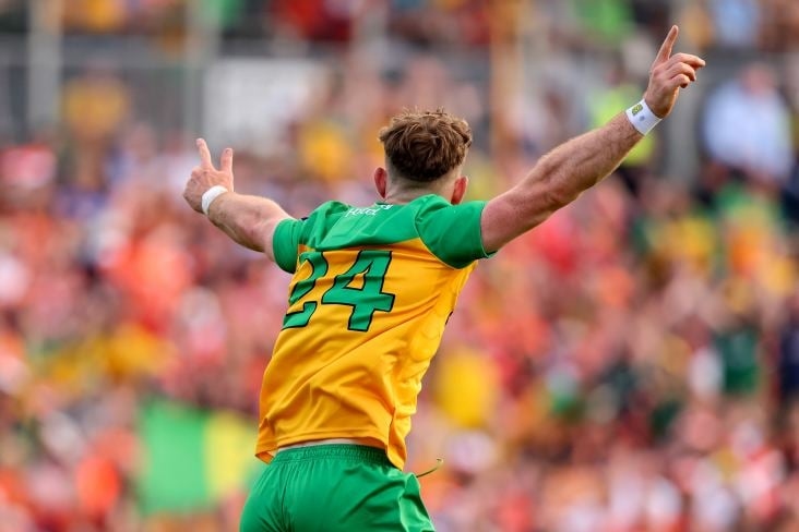 Ballyea and Kilmaley march on in Clare SHC