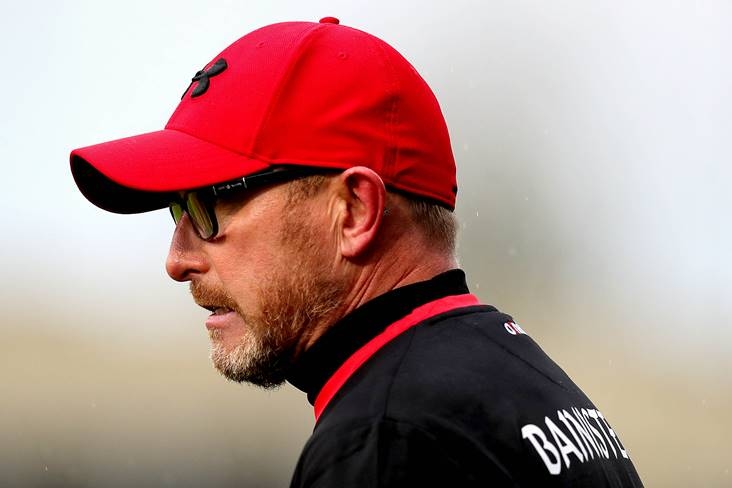 Murphy ratified as Carlow football manager