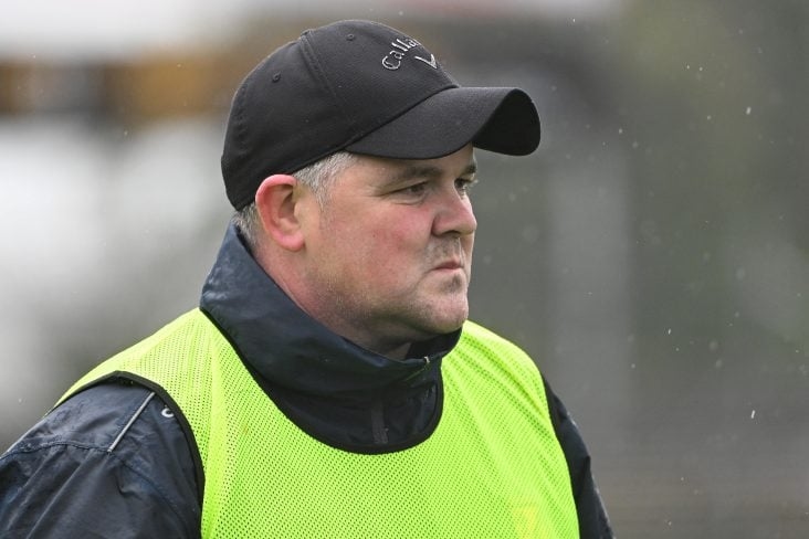 Dowd pronto a diventare il nuovo allenatore del football di Roscommon