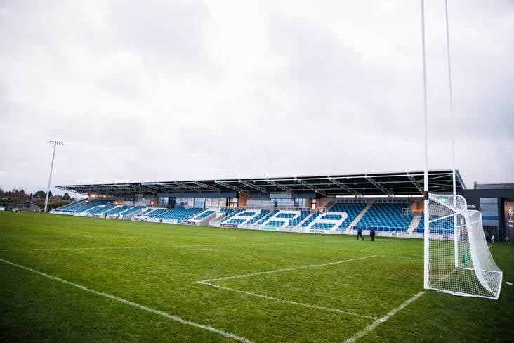 Louth segue para Newbridge para jogo em casa contra Monaghan