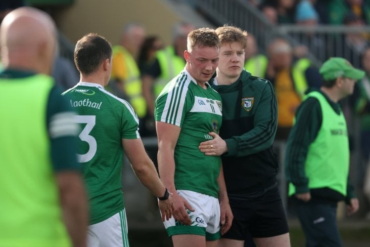 Ballygunner and Mount Sion through to Waterford SHC semi-finals