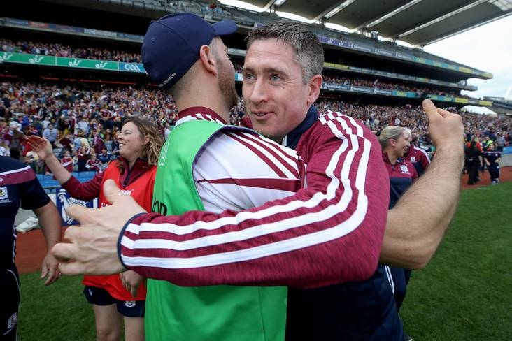 'We were given no chance at all'
