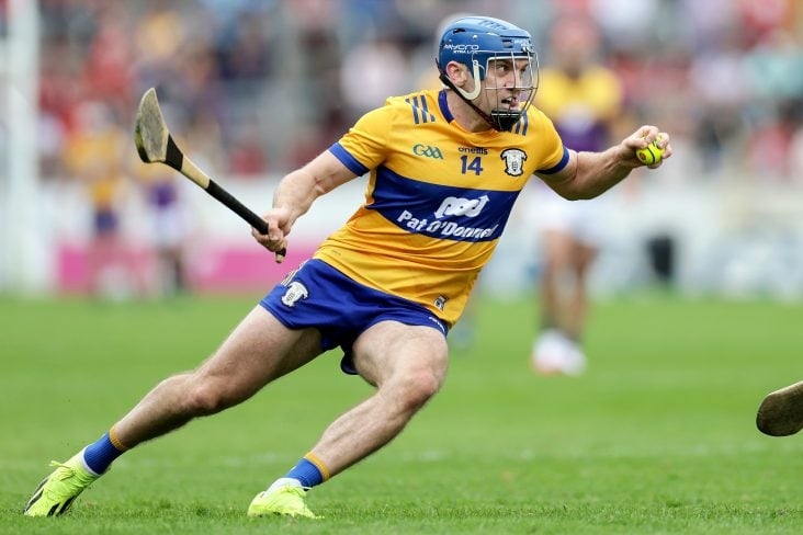 Draw made for Clare SHC semi-finals