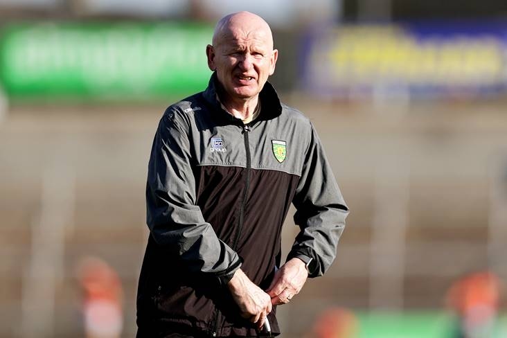 Bonner linked with Fermanagh vacancy