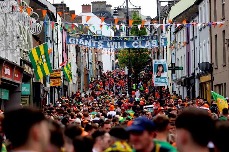 Clones handed €664k funding boost