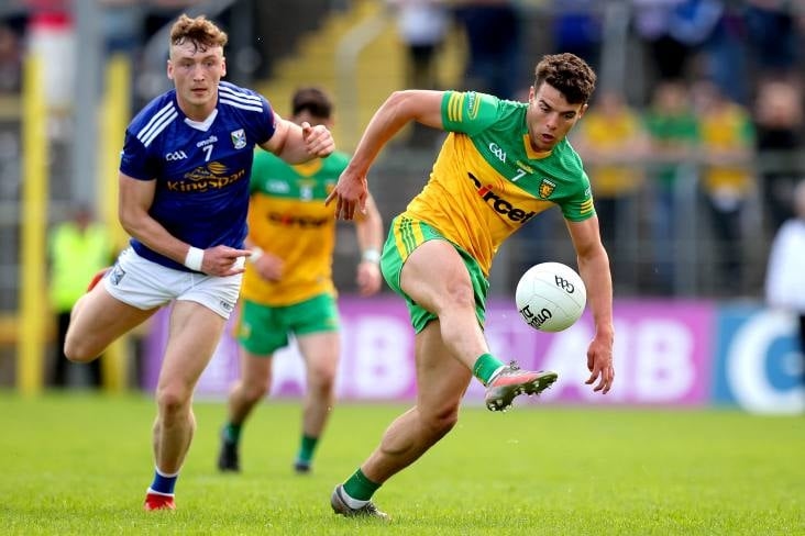 Donegal set to be without McFadden-Ferry in 2026