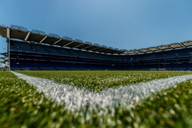 « C'était décevant de voir comment cela nous a échappé » - O'Rourke, le patron de Tyrone