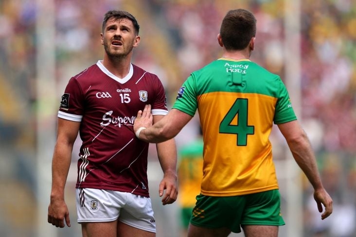 TG4 to now show live coverage of Tyrone-Kerry after Kilkenny-Limerick postponement