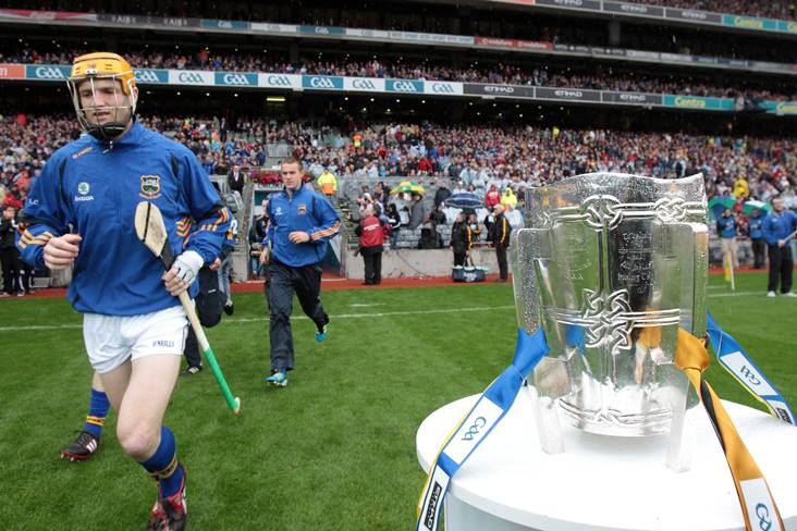 Corbett ainda faz negócios para a Tipp Masters
