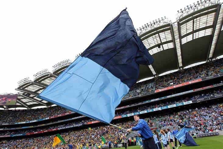 El club GAA está "absolutamente desconsolado" por el trágico fallecimiento del guardia