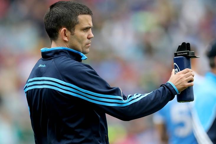 Bernard Dunne übernimmt bei Wexford GAA eine neue Funktion in der Talent- und Kulturentwicklung