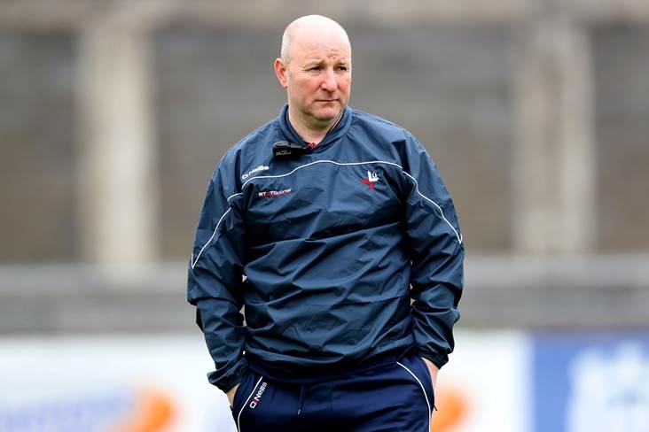 Kelly emerge como el nuevo favorito para la vacante en Antrim