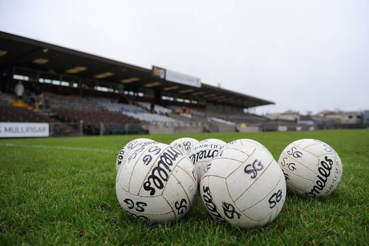 Westmeath GAA luta para vender ingressos para o sorteio da casa