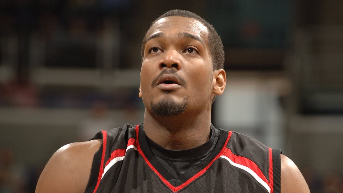 Former University of Cincinnati center and journeyman pro basketball player dies at 37