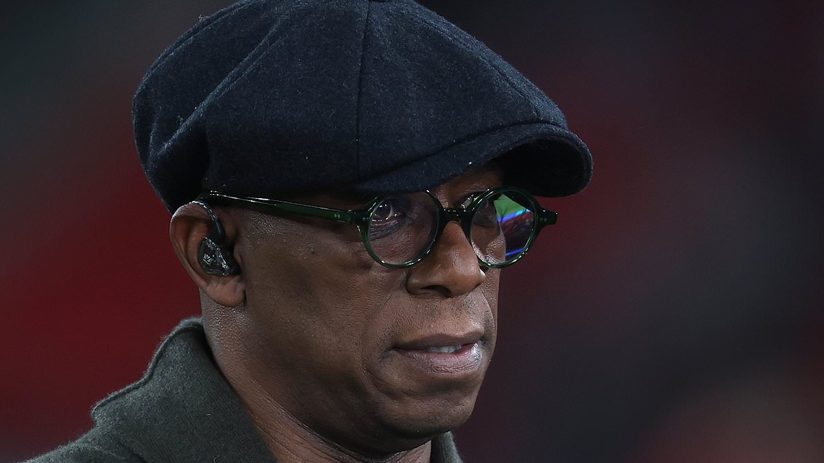 Ian Wright bije na alarm w sprawie „podobnej do Liverpoolu” sytuacji kontraktowej Arsenalu wokół TRZECH wielkich gwiazd – i obawia się, że odejdą bez „ogromnego” okna transferowego