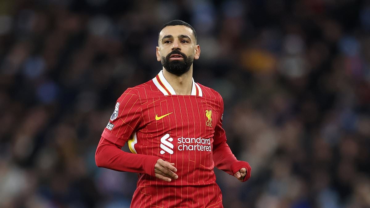 La leyenda del Liverpool vuelve a poner en duda el futuro de Mo Salah, tras estar "CONVENCIDO" de que se quedaría hace apenas unas semanas