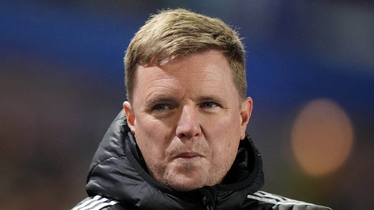 Newcastle 'eye £30m move for Liverpool star this summer' - after failing to land their man last year