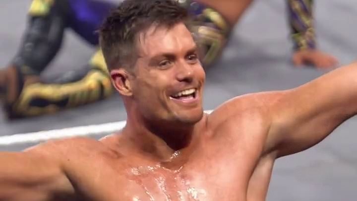 Australijska gwiazda WWE Grayson Waller zadaje ogromną ciosy fanom AFL: „Oglądam prawdziwy sport”