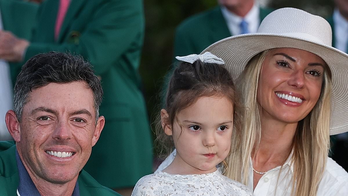 Rozgrywający NFL zmuszony przeprosić Rory'ego McIlroya „pięć razy” za dziwny incydent w Nowym Orleanie