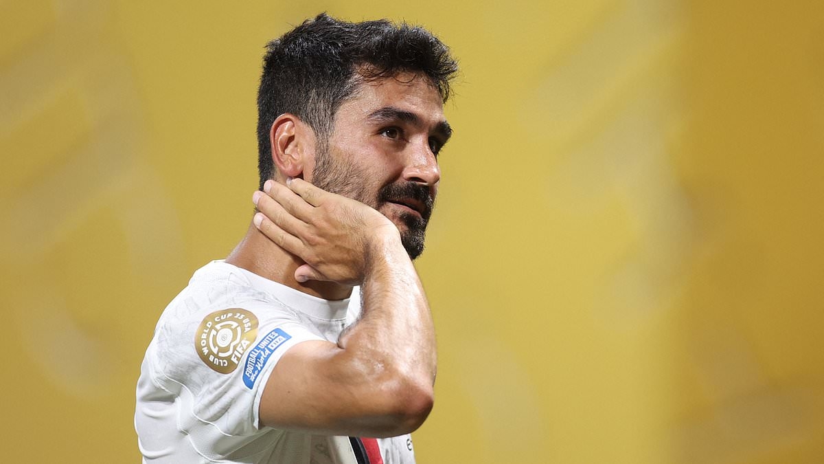 Ilkay Gundogan envía una advertencia a sus compañeros del Manchester City a pesar de la goleada por 6-0 al Al Ain, con la amenaza del Real Madrid acechando en los octavos de final.