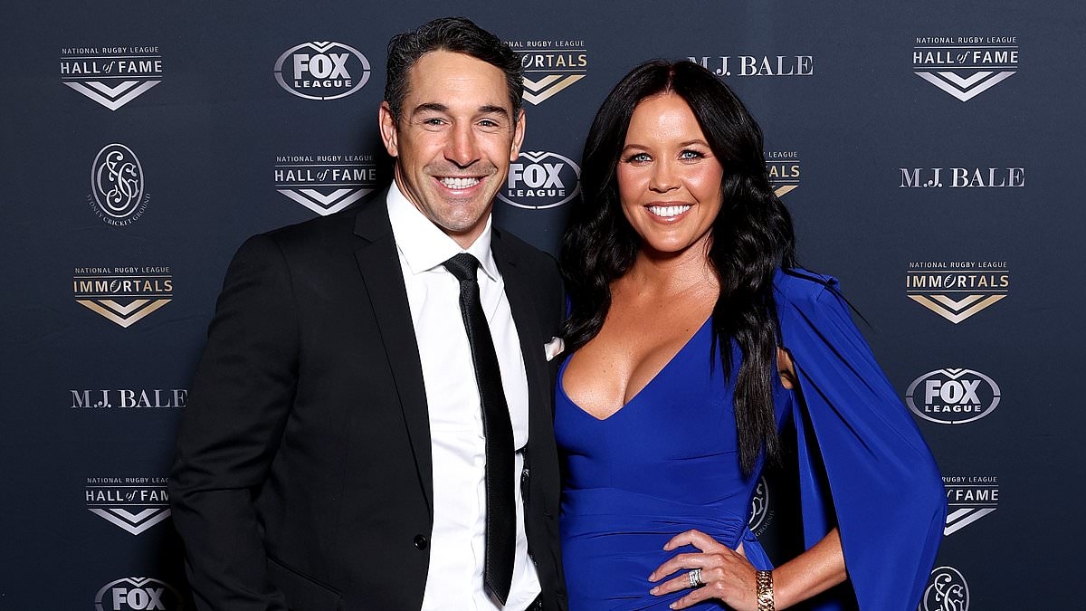 Queensland coach Billy Slater reveals how his own family tragedy prepared him to help Origin star through the loss of his father