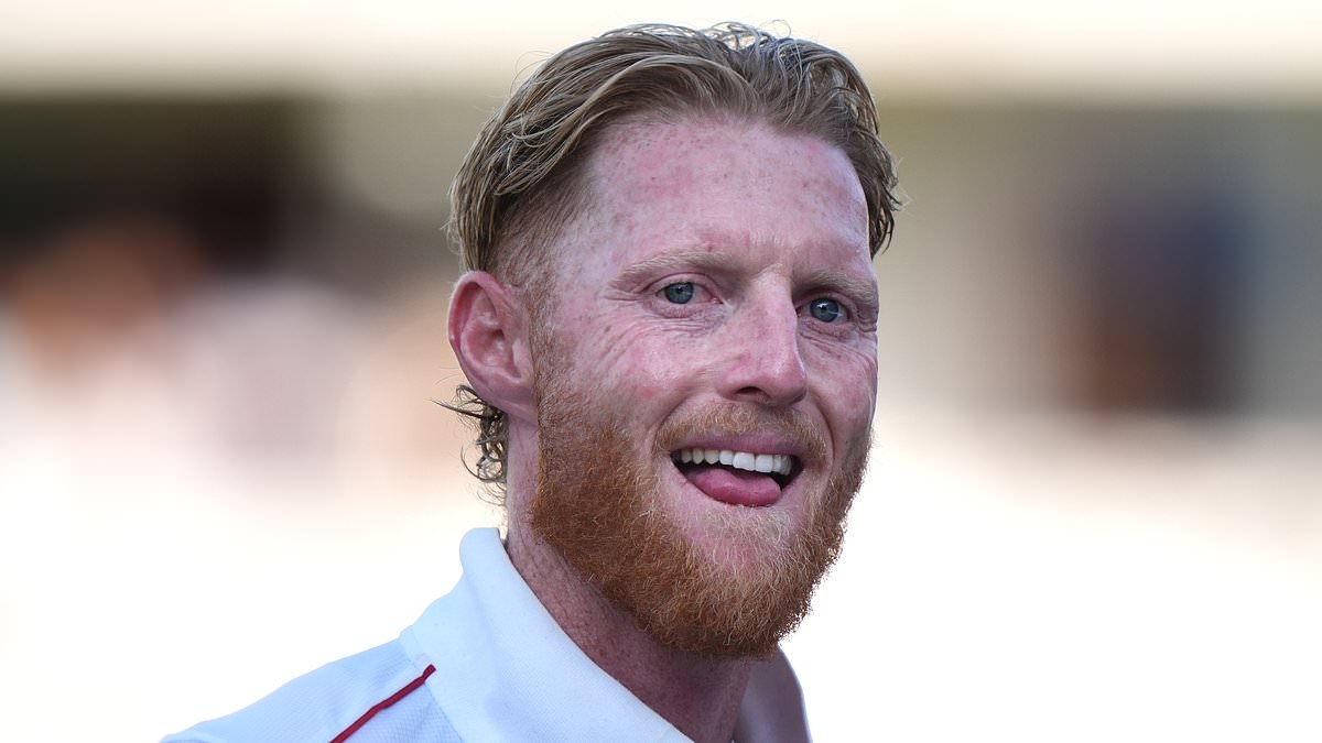 TEST MATCH BREAKFAST: Kevin Pietersen's cheeky Lord's reminder, teenage Indian stars shine and the quirky stat surrounding Ben Stokes