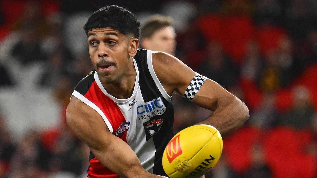AFL to investigate after TWO Indigenous stars were targeted by racist trolls