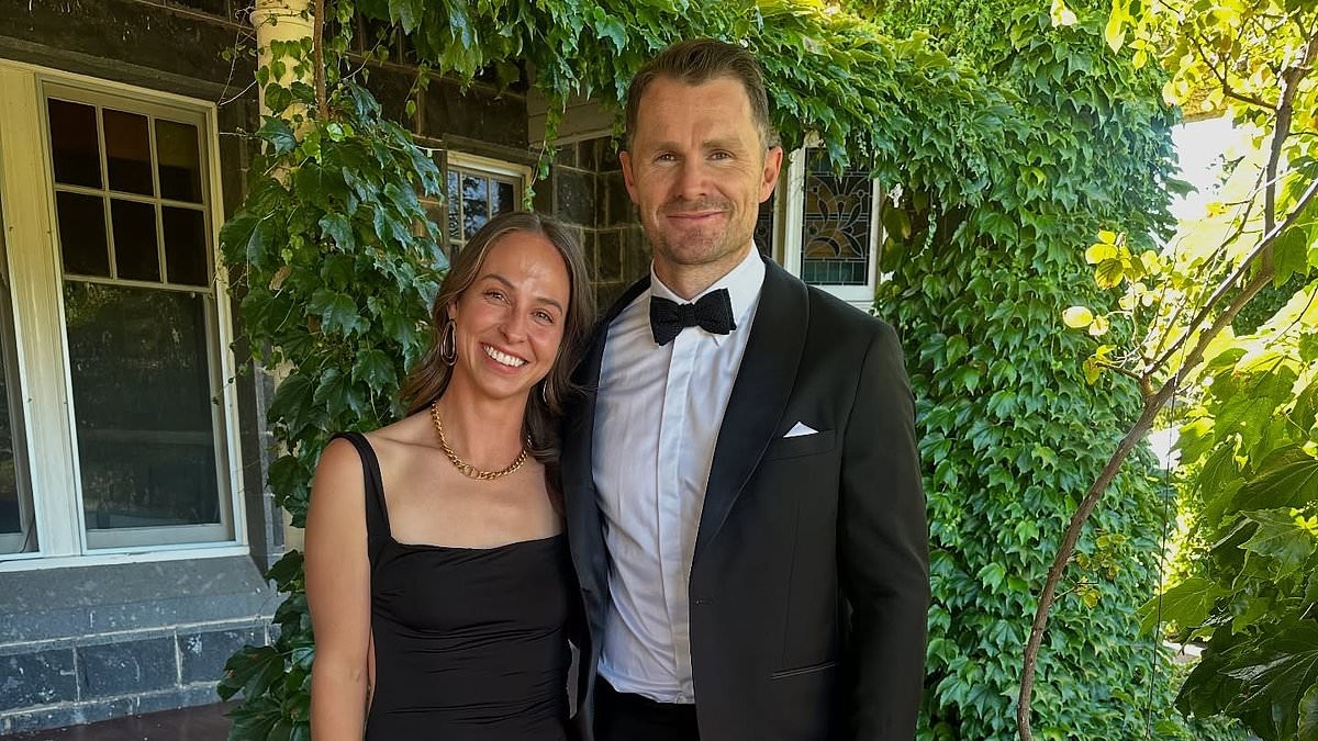Gwiazda futbolu Patrick Dangerfield opowiada o tragedii spowodowanej jazdą pod wpływem alkoholu, w której zginął ukochany członek jego rodziny