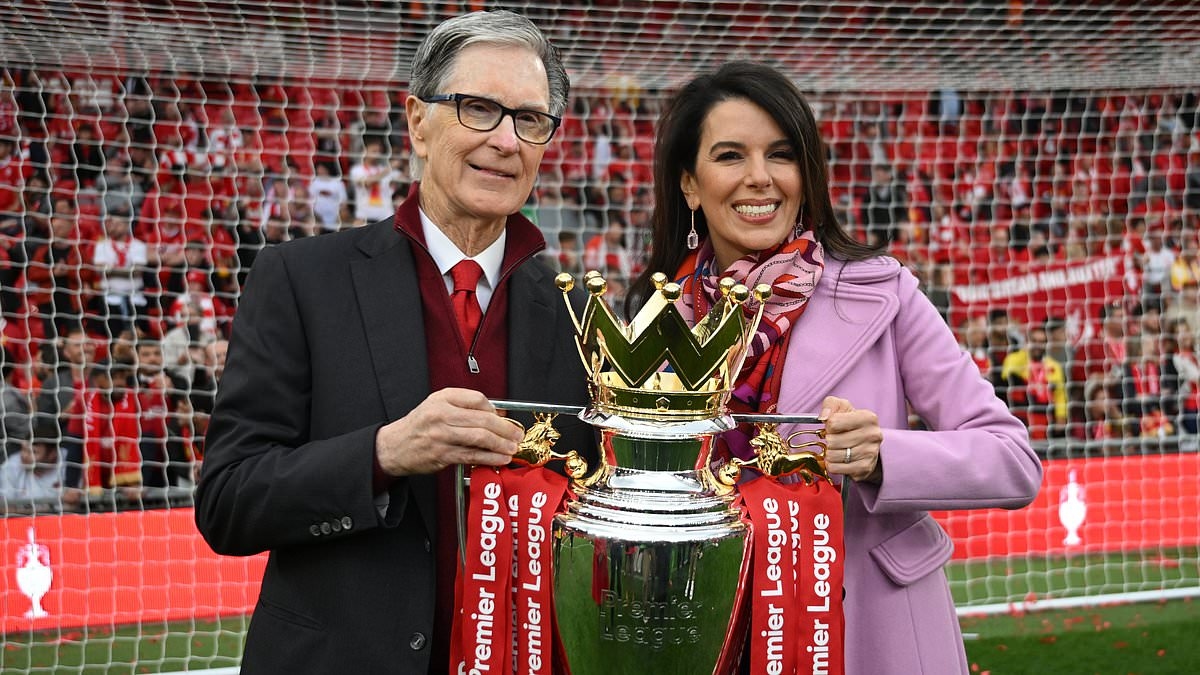 Liverpool owners 'in talks over takeover of £100m-valued LaLiga club' - with FSG pushing to strike deal after backing the Reds big-spending summer