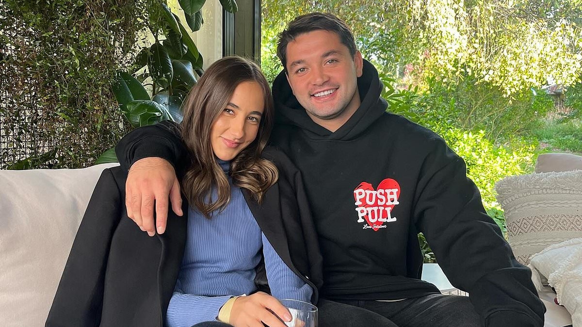 New details shed light on mystery over why NRL star Brandon Smith was questioned by police as soon as he flew to Queensland
