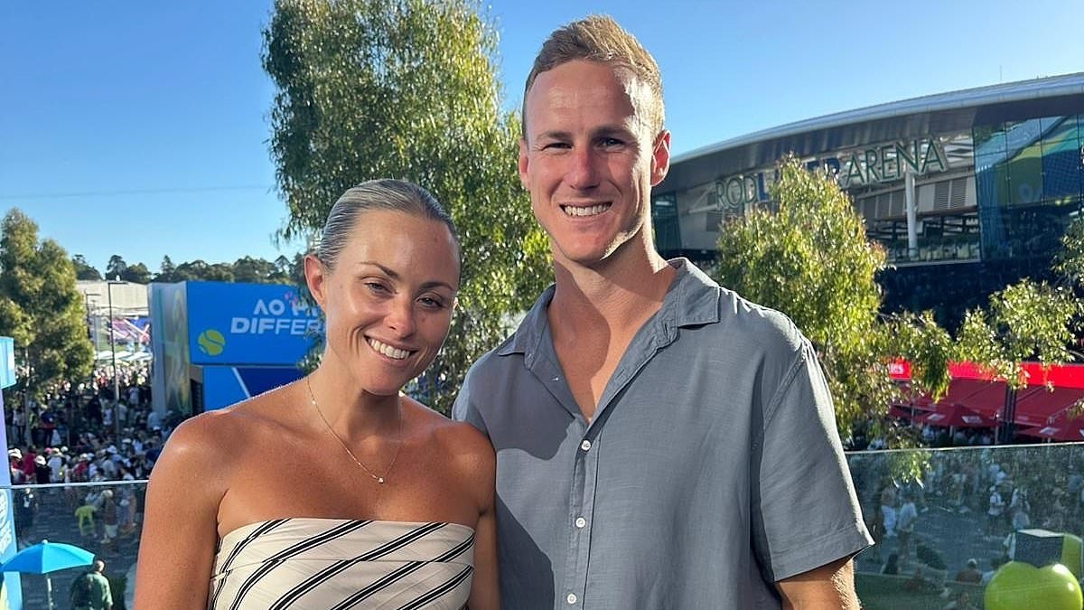 O ato emocional pós-jogo do astro do futebol Daly Cherry-Evans com sua esposa dá início a uma teoria bombástica sobre seu futuro no jogo
