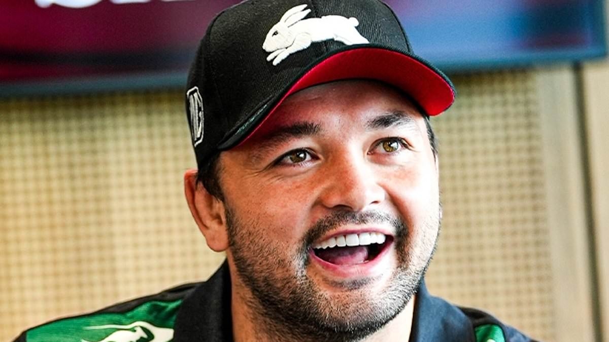 Footy star Brandon Smith leaves Sydney amid scandal over alleged drug dealing - and you WON'T believe where he's gone