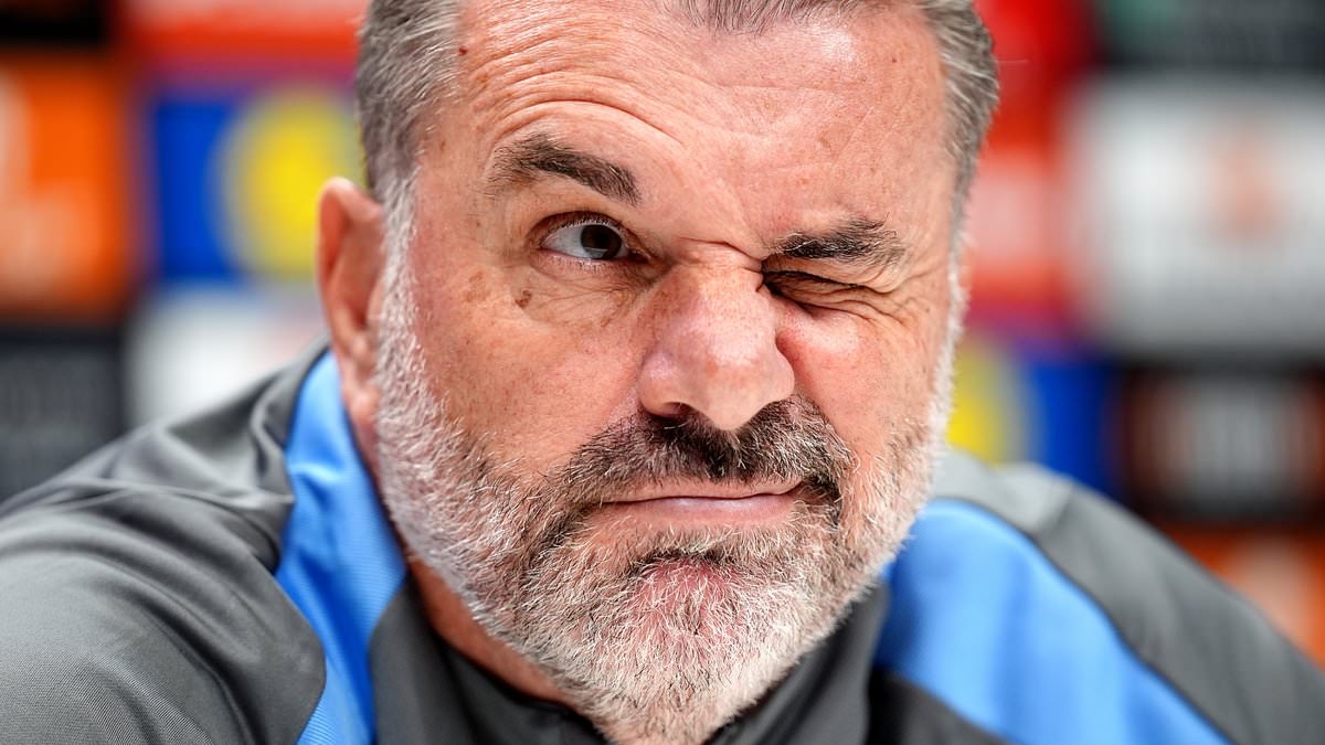 Há mais chances de Big Ange voltar ao Celtic em alguns anos do que ainda ser técnico do Nottingham Forest!