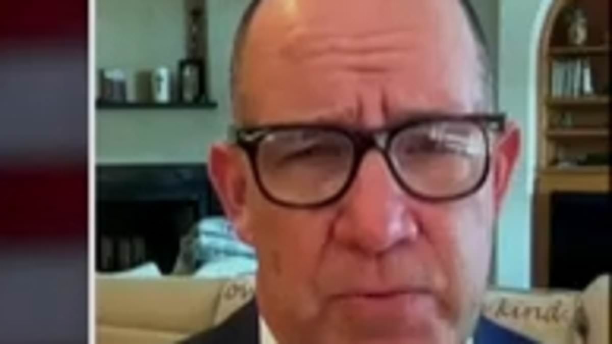 Dave Portnoy reprende a un analista despedido de MSNBC por su "diatriba desquiciada" sobre el asesinato de Charlie Kirk