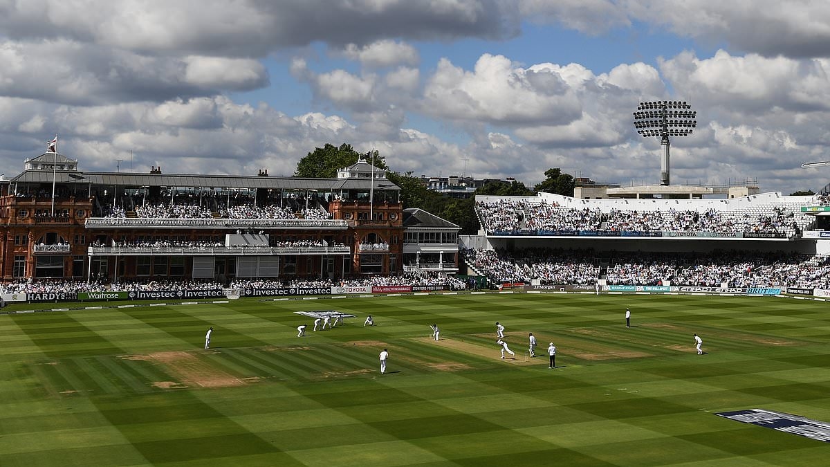 Bombshell as English cricket identity is investigated by police amid sexual assault and spiking claims at popular London pub